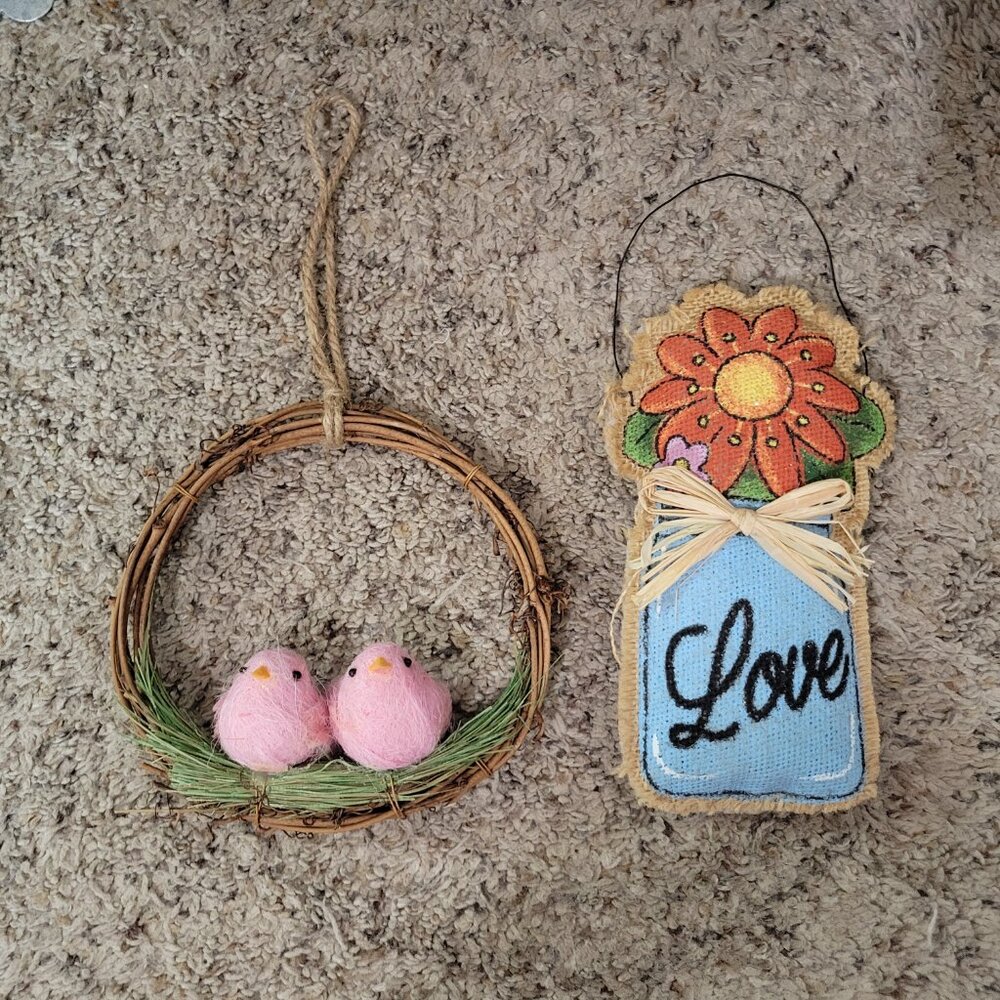 Easter Home Decor - Picture 5 of 10